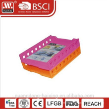 Popular plastic file holder(1pcs)